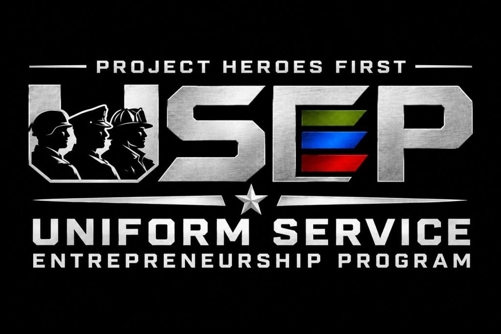 Uniform Service Entrepreneurship Program