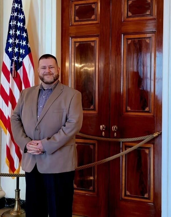 Dr. Michael Logan