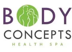 Body Concepts Aesthetics & Wellness logo