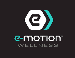 Emotion Wellness logo