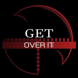Get-Over It LLC logo