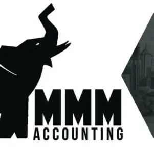 MMM Accounting logo