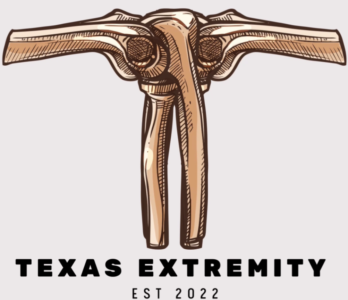 Texas Extremity logo