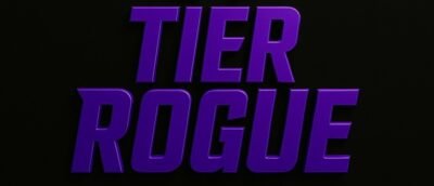 Tier Rogue LLC logo