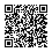 Zeffy donation QR code