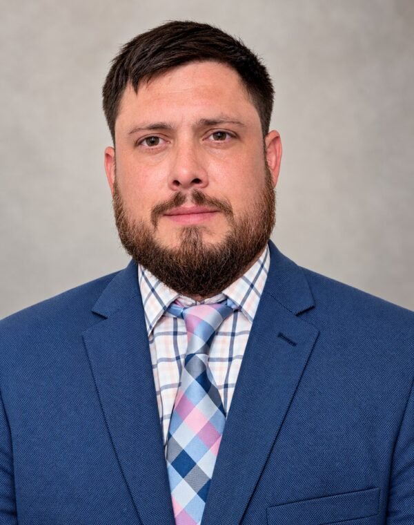 Andrew Glickstein